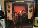 THE STRANGLERS-Stranglers IV (Rattus Norvegicus)-Punk/New Wave-A&M LP-1977-SVG