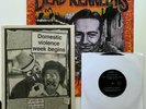 Vtg DEAD KENNEDYS Album GIVE ME CONVENIENCE Vinyl w Inserts 7