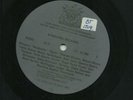 MANKUNKU BIG BAND   SOUTH AFRICA  SABC  AFRO  JAZZ  TRANSCRIPTION  LP
