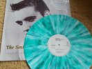 The Smiths SHOPLIFTERS OF THE WORLD German green splatter 12