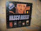 VASCO ROSSI-LP-VASCO ROSSI-1991-IMPORT -COMPILATION -LIVE