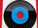 HELL UP IN HARLEM / SHEEBA BABY / COFFEY / SLAUGHTERS BIG RIP OFF 45 Record Vtg