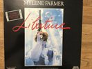 Mylene Farmer - Maxi 45 Tours BO libertine - Version Originale de 1986
