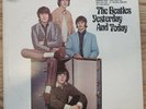 BEATLES UNPEELED BUTCHER cover 2nd State Mono T 2553 1966 Yesterday and Today