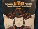 Og Sealed Puccini Sutherland Turandot Mehta London Osa 13108