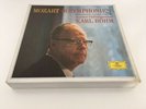 Wolfgang Amadeus Mozart 46 Symphonien Gesamtausgabe Complete DGG 643 521/35 Böhm