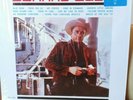 Johnny Cash - All Aboard The Blue Train ( Rsd Blue Vinyl Release) Mint