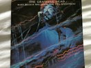 THE GRATEFUL DEAD Make Believe Ballroom 2 LP. 8/13/75. Rare Live LP EX/VG+