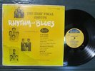 The PENGUINS Best Vocal Rhythm & Blues   Dooto-204 D/G 1957 Vinyl Lp