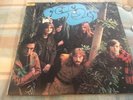 CLEAR LIGHT - Self titled Debut LP Elektra RED 1967 Stereo UK 1st RARE PSYCH