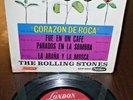 THE ROLLING STONES Heart Of Stone +3 1967 MEXICO 7