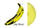 The Velvet Underground & Nico - Yellow Vinyl Album - Limited Edition