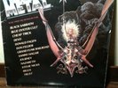 Movie Soundtrack - HEAVY METAL - 1981 - Double Vintage Vinyl LP  VG+ Personal