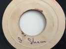 Prince Buster - Ganja Plant / Ishan Version PROMO / W/LABEL  1970