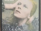 DAVID BOWIE Hunky Dory LP UK Original RCA Victor SF 8244 APRS 5947 Dynaflex Ex