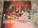 Local Natives - Hummingbird (Gatefold Blood Red Vinyl)