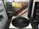 The Beatles Please Please Me Original Y / B 3rd Press 1963 Uk Mono Vinyl Lp