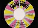 Funk Gospel 45 - Victory Travelers - Power Lord - HOB - mp3