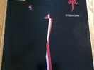 STEELY DAN lp AJA 9002 1006 vg+/vg+ GATEFOLD colored vinyl LIMITED EDITION