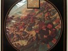 THE LORD OF THE RINGS - NICE 1978 2LP VINYL RECORD PICTURE DISC SET