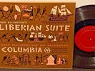 DUKE ELLINGTON Liberian Suite 1949 COLUMBIA 10