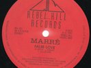 Marre - False Love (NM) Rare Freestyle Original Label Pressing