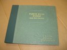 Puerto Rican danzas Jesus Maria Sanroma 78 RPM record box set of 4 (Ex-Nm ),.620