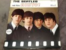 THE BEATLES (33 RPM - ITALY) S.PMCQ 31507  