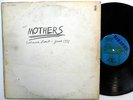 Die Mothers Frank Zappa Fillmore East Juni 1971 LP Jazz Rock Orig. Press