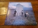 The Who Who's Next UK 1st press A1 B1 superb Near Mint
