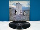 The Who WHO'S NEXT LP Vinile *EX-/EX-* (1971 UK Vinyl Press) RaRo