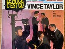 Vince TAYLOR  