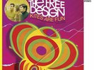 Free Design - Kites Are Fun NEW SEALED LP Sunshine Pop gold