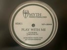 MYTH play with me / in action 1985 MODERN SOUL FUNK  BOOGIE mp3