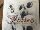 MFSL Pixies Trompe Le Monde LP OOP #125 SEALED