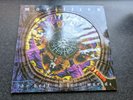 MARILLION The Best of Both Worlds 2LP vinyl picture disc  EMI ?– 724385519017