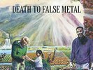 Weezer Death To False Metal Numbered Limited Edition LP