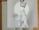 SIGNED AUTOGRAPHED  Carly Rae Jepsen - Dedicated Side B (Vinyl LP)
