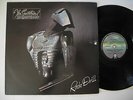 SENSATIONAL ALEX HARVEY BAND Rock Drill LP 1978 Norway Near Mint