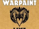 BLACK CROWES,THE-WARPAINT LIVE (LIMITED VINYL EDITION) VINYL NEW