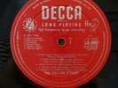 Rolling Stones No. 2 1st Press 1A/2A MONO Red Unboxed Decca Vinyl LP