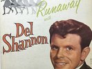 Del Shannon Runaway 1963 EX+ vinyl LP Quality V-1672 Canada+bonus CD Copy TESTED