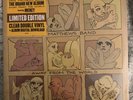 Dave Matthews Band ?- Away From The World 2 x LP CLEAR Vinyl Album RECORD + DL