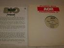ManowaR Blow Your Speakers Record 1987 Vintage 12