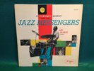 A Midnight Session With The Jazz Messengers 1st Press 1957 Elektra Mono NM/VG++.
