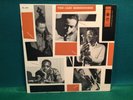 The Jazz Messengers 1st Pressing 1956 Columbia Records CL 897 Mono Hank Mobley