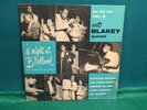 Art Blakey Quintet. A Night In Birdland. Volume 3. 10