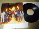 LYNYRD SKYNYRD-STREET SURVIVORS-RARE FLAMES COVER-CLASSIC ROCK MCA