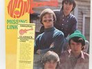 Vintage The Monkees Missing Links Record Album Vinyl LP SEALED RNLP 70150