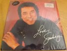 SMOKEY ROBINSON - LOVE, SMOKEY (MOTOWN 6268) CLASSIC  WITH SCENT STRIP